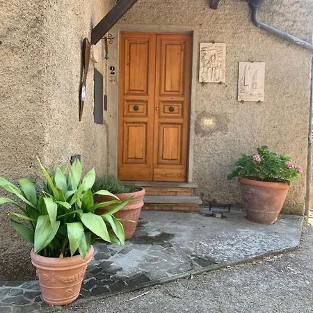 Tranquillita E Relax Vicino A Siena *