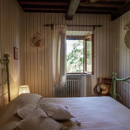 Tranquillita E Relax Vicino A Siena * Rosia
