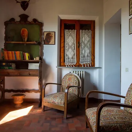 Tranquillita E Relax Vicino A Siena