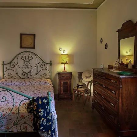 Tranquillita E Relax Vicino A Siena Gerendaház *