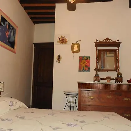 山林小屋 Tranquillita E Relax Vicino A Siena *