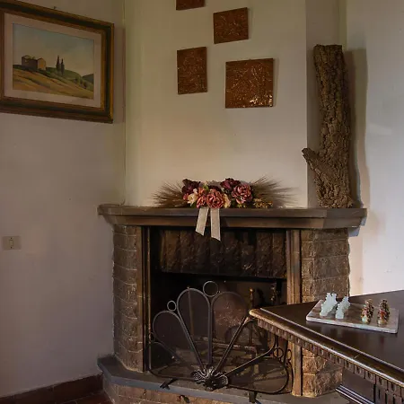 Tranquillita E Relax Vicino A Siena *