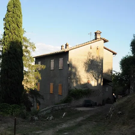 Lodge Tranquillita E Relax Vicino A Siena *